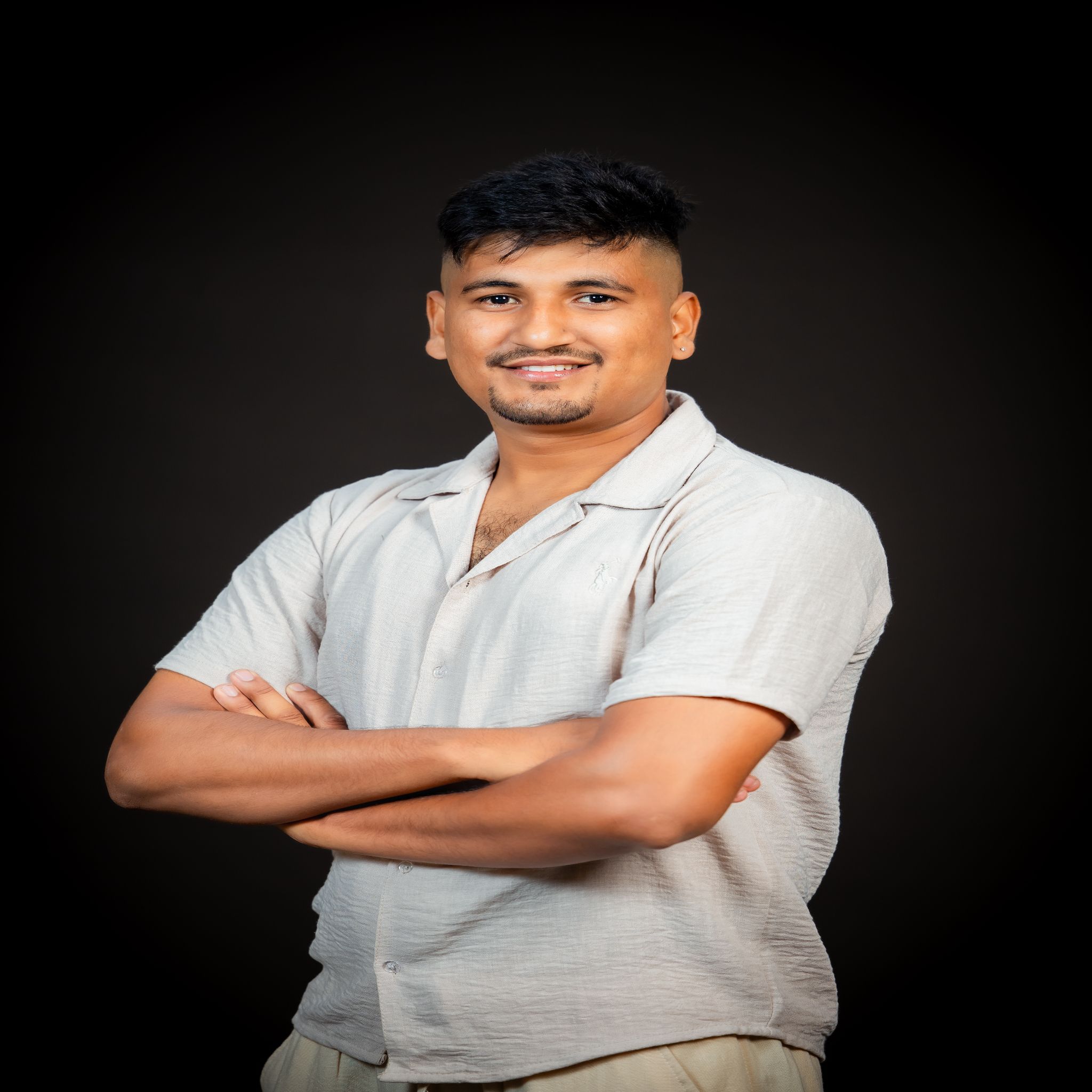 Sandip Ghimire