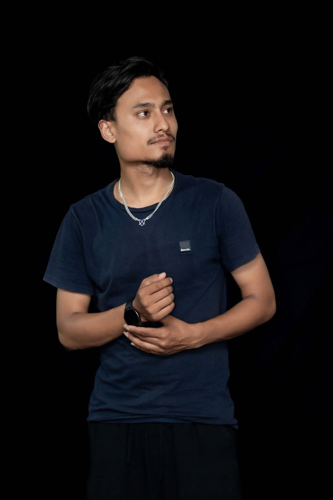 Bipul Bhandari